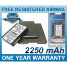 EXTENDED BATTERY FUJITSU S26391-F2607-L50 10600405394 PL400MB PL400MD S26391-K165-V562