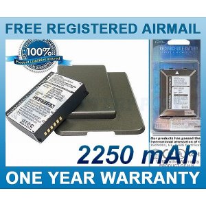 EXTENDED BATTERY FUJITSU S26391-F2607-L50 10600405394 PL400MB PL400MD S26391-K165-V562