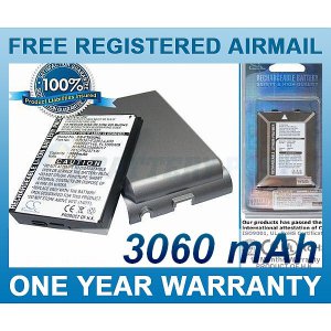 EXTENDED BATTERY FUJITSU S26391-F2061-L400 1060097145 PLT800MB SYMSA63408017 761UPA2371W