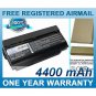 BATTERY FOR FUJITSU M1010 CWOAO LIFEBOOK M1010