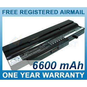 BATTERY FOR MEDION E5211 AKOYA E5214 AKOYA E5218 MD97132 MD97148 MD97296 MD96544 MD97680 MD98120