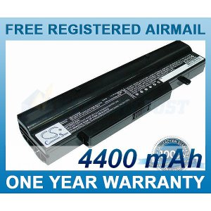 BATTERY FUJITSU BTP-BAK8 BTP-B4K8 BTP-B5K8 BTP-B7K8 60.4P311.041 60.4U50T.011 BTP-B8K8 60.4P311.051