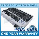 BATTERY FUJITSU 3S4400-S1S5-05