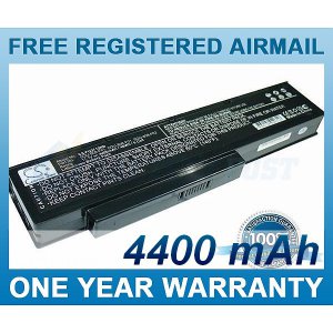 BATTERY FUJITSU SQU-809-F01 SQU-808-F01 SQU-808-F02