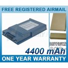 BATTERY FUJITSU FPCBP64 FPCBP64AP FPCBP64Z
