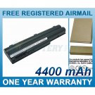 BATTERY FOR FUJITSU LIFEBOOK S7011 LIFEBOOK S7021 LIFEBOOK S7025 STYLISTIC ST503 LIFEBOOK S7020