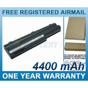 BATTERY FOR FUJITSU LIFEBOOK S7011 LIFEBOOK S7021 LIFEBOOK S7025 STYLISTIC ST503 LIFEBOOK S7020