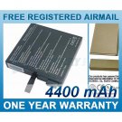 BATTERY MAXDATA 23-UD4000-3A 23-UD4200-00 23UD40003A 63-UD4024-30 755-3S4000-S1P1 755-3S4400-S1P1