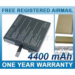 BATTERY FOR PACKARD BELL EASYNOTE H5 EASYNOTE H5264 EASYNOTE H5264W EASYNOTE H5285 EASYNOTE H5308