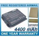 BATTERY FOR ACER L51