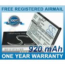 BATTERY GARMIN-ASUS SPB-20 361-00039-20_07G016793450 TD10091100270 TD10093000627 TDTD10093000695