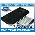 BATTERY FOR GARMIN-ASUS NUVIFONE M20 NUVIFONE M20 US