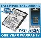BATTERY GE GB-20