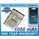 BATTERY FOR GE E1040 E1250TW E850 E1030 E1050TW E1240 H855