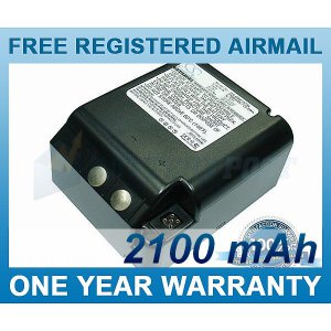 BATTERY FOR LEICA TCA1100 TCA1700 TCA1800 TPS1000 TPS2000
