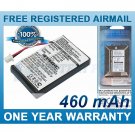BATTERY FOR NINTENDO GAME BOY MICRO OXY-001