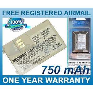 BATTERY FOR PANASONIC GD67 GD68