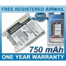 BATTERY FOR PANASONIC GD86 GD86A GD87 GD88 GU87 GD97