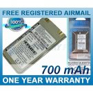BATTERY PANASONIC EB-BSD90S