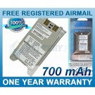 BATTERY PANASONIC EB-BSD92B