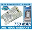 BATTERY PANASONIC EB-BSD93B