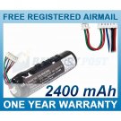 BATTERY GARMIN 010-10806-00 010-10806-0 361-00029-00 010-10806-20 010-10806-01
