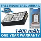 BATTERY GIGABYTE WDM060602573