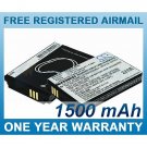 BATTERY GOLFBUDDY LI-B03-02