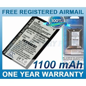 BATTERY GARMIN 010-10840-00 361-00031-00