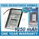 BATTERY GARMIN 361-00019-01 D25292-0000