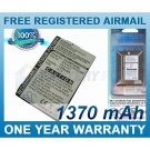 BATTERY FOR GIGABYTE GSMART G300 I350