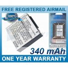 BATTERY GN 14151-01 AHB602823 SG081003