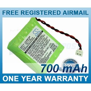 BATTERY GRACO BATT-M13B