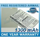 BATTERY GIGABYTE GPS-H01 A2K40-EB3010-Z0R