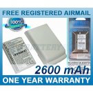 EXTENDED BATTERY GIGABYTE A2K40-EB3010-Z0R