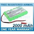 BATTERY GRAETZ NA150D05C100