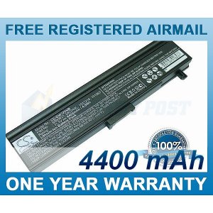 BATTERY FOR GATEWAY M320 M325 4541BZ 4536GZ 4530GH 4030GZ 4028GZ 4024GZ 4543BZ 4540GZ 4535GZ 4525GZ