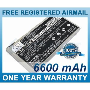 BATTERY GATEWAY SQU-301 PA14S3P 4UR18650F-3-QC-PA1 6500839 6500846 6500853 6500878