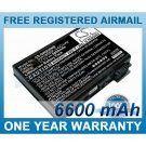 BATTERY GATEWAY 6500600 3UR18650F-3-QC-UA2