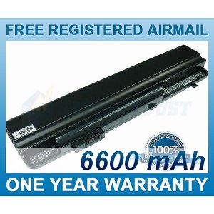 BATTERY FOR GATEWAY MX3212 MX3235M MX3044 MX3220B M250 M250ES S-7200N M250A NX250 3550GZ NX200