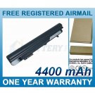 BATTERY FOR GATEWAY MX3212 MX3235M MX3044 MX3220B M250 M250ES S-7200N M250A NX250 3550GZ NX200