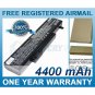 BATTERY FOR GATEWAY T6810 T6300 P6301 T6300 T6308C T6311 T6800 T6801M T6802M T6815 T6815H T6816