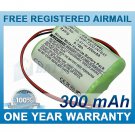 BATTERY FOR HANDHELD DOLPHIN 7300 7400 7450
