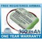 BATTERY FOR HANDHELD DOLPHIN 7300 7400 7450