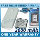 EXTENDED BATTERY T-MOBILE 35H00119-00M BA S350 SAPP160