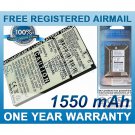 BATTERY FOR DOPOD A6288