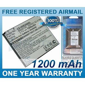 BATTERY GOOGLE BB99100 35H00132-01M