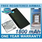EXTENDED BATTERY O2 XDA DIAM160 35H00113-003
