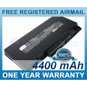 BATTERY FOR HP PAVILION DM3 PAVILION DM3-1001AU PAVILION DM3-1014TU PAVILION DM3-1032TX