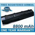BATTERY FOR COMPAQ PRESARIO CQ42-130TU PRESARIO CQ42-136TU PRESARIO CQ42-137TU PRESARIO CQ42-138TU